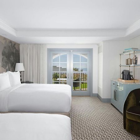 The Ritz-Carlton, Laguna Niguel Dana Point Exteriér fotografie