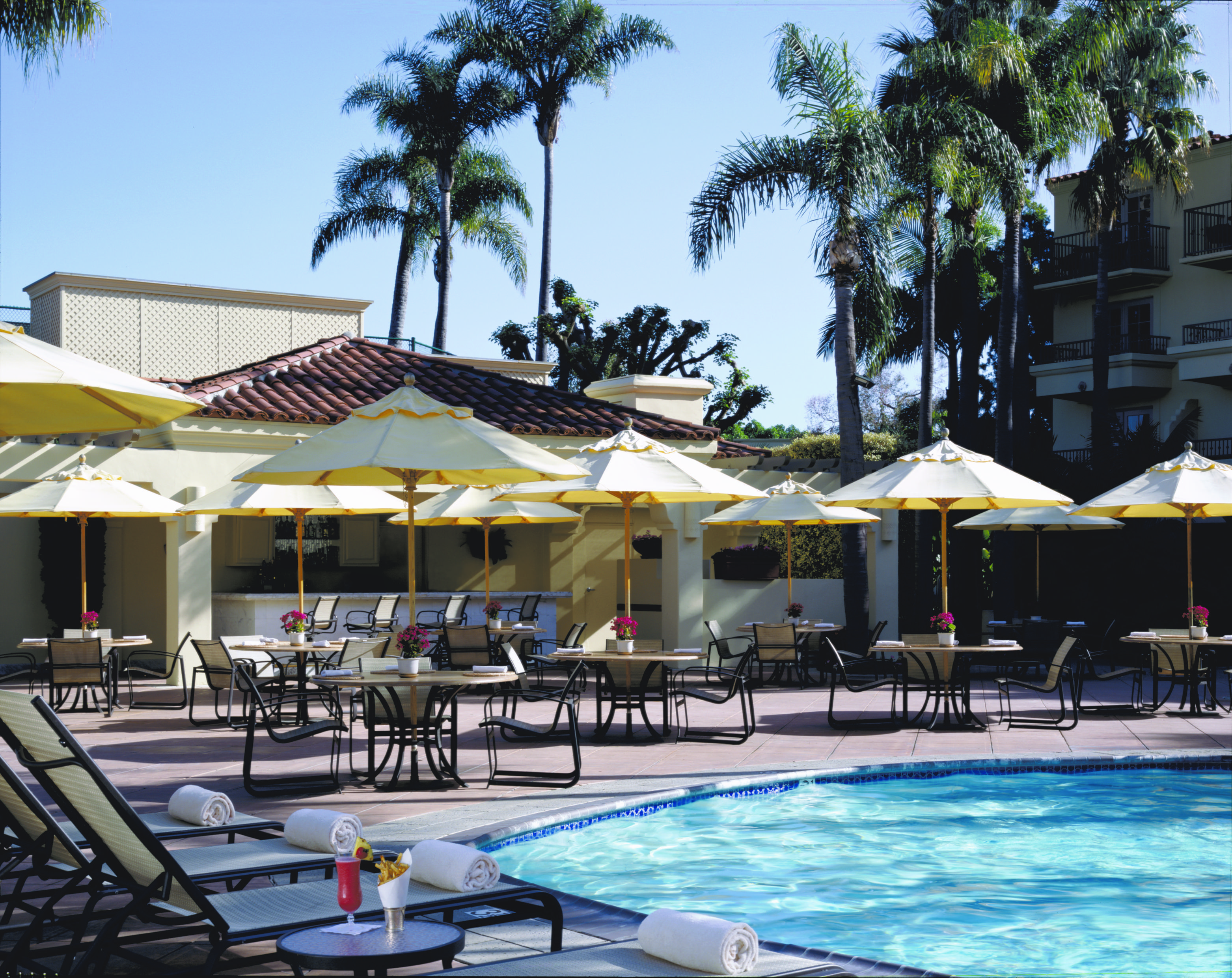 The Ritz-Carlton, Laguna Niguel Dana Point Zařízení fotografie