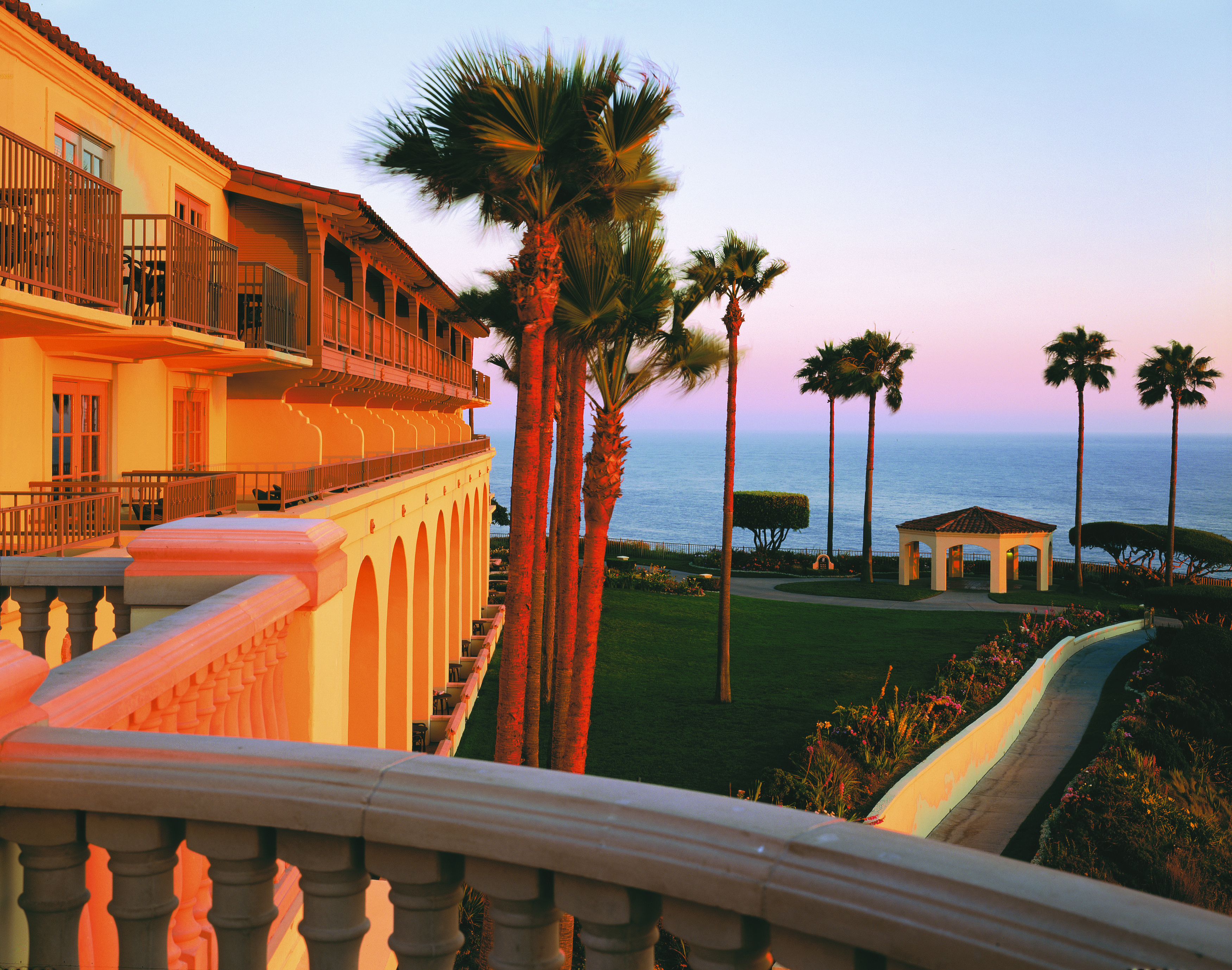 The Ritz-Carlton, Laguna Niguel Dana Point Exteriér fotografie