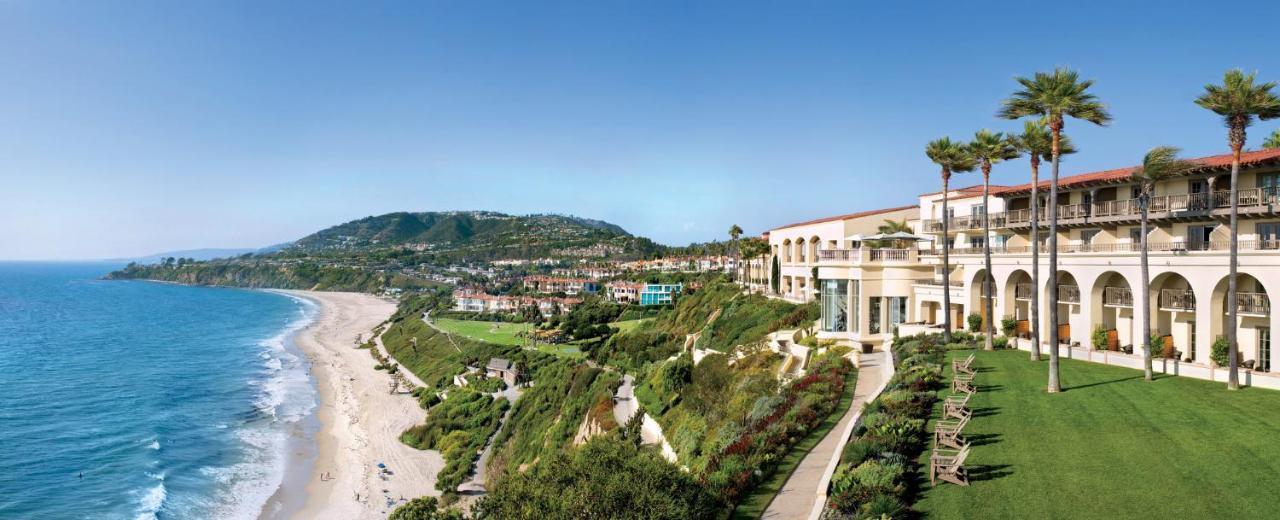 The Ritz-Carlton, Laguna Niguel Dana Point Exteriér fotografie