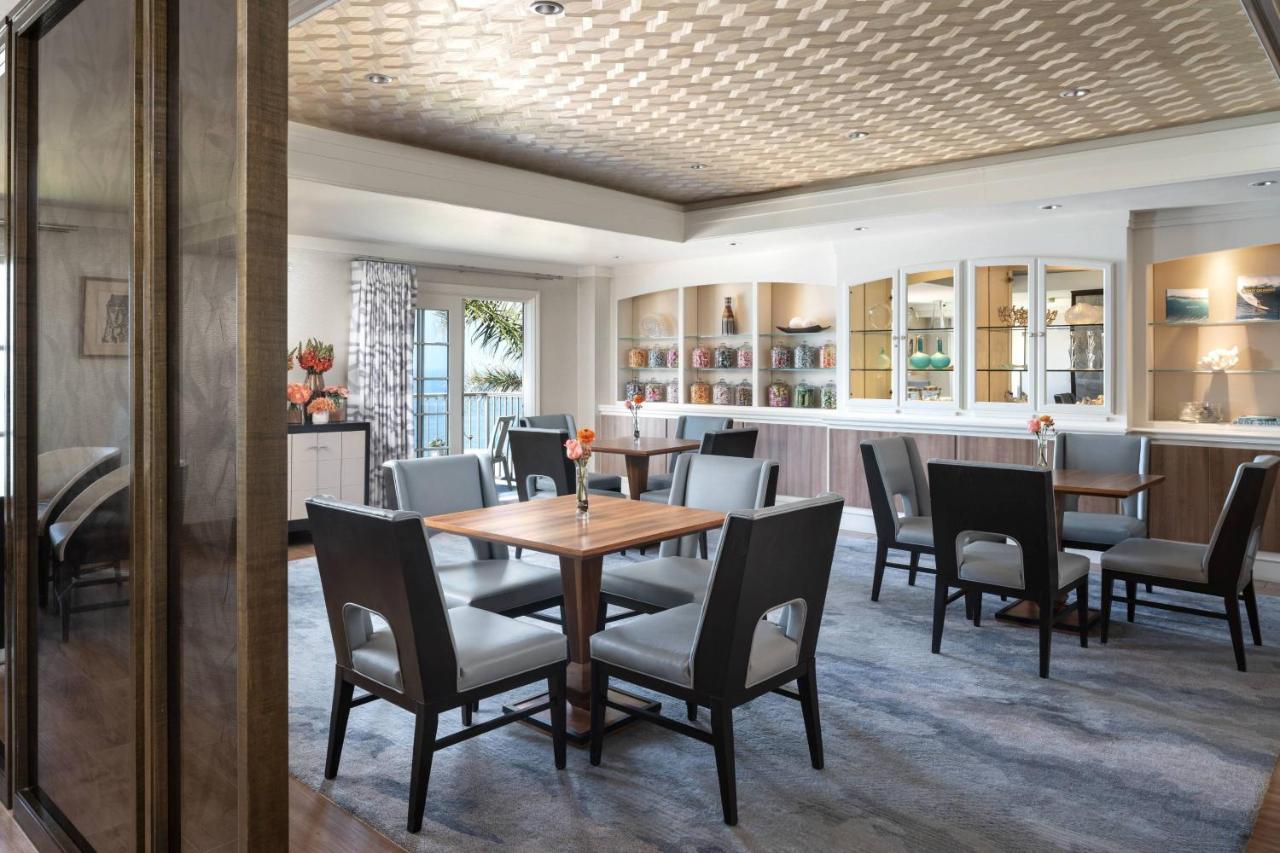 The Ritz-Carlton, Laguna Niguel Dana Point Exteriér fotografie