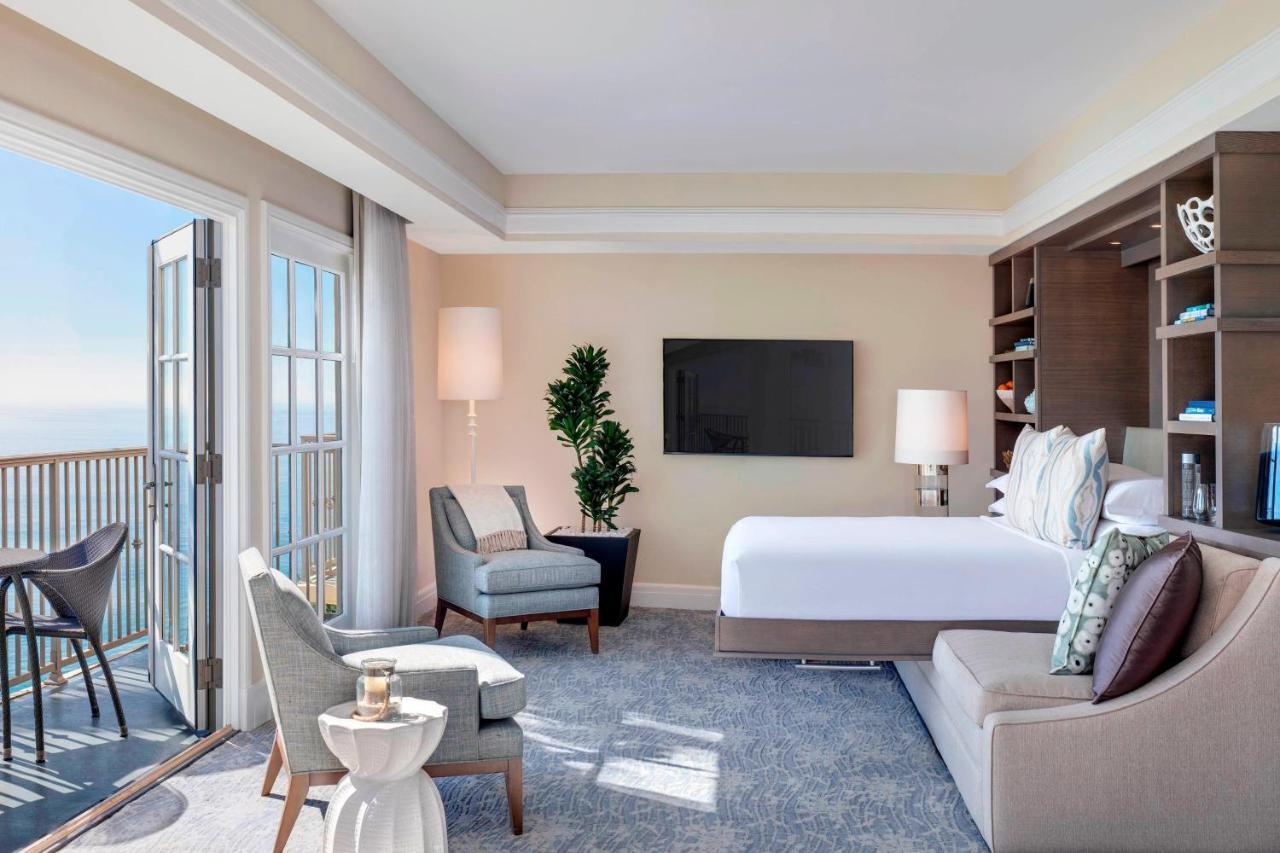 The Ritz-Carlton, Laguna Niguel Dana Point Exteriér fotografie