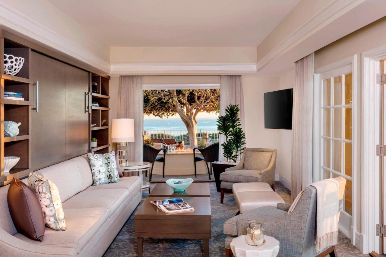 The Ritz-Carlton, Laguna Niguel Dana Point Exteriér fotografie