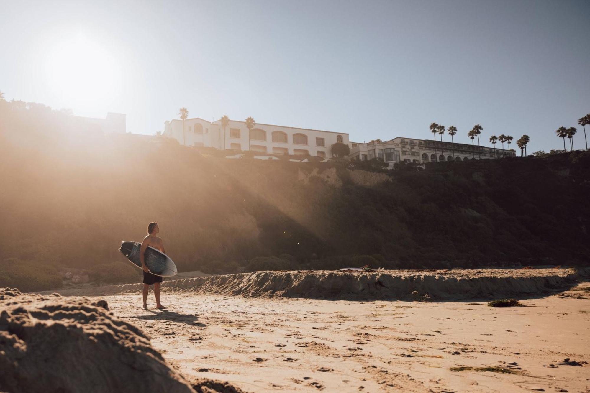 The Ritz-Carlton, Laguna Niguel Dana Point Exteriér fotografie