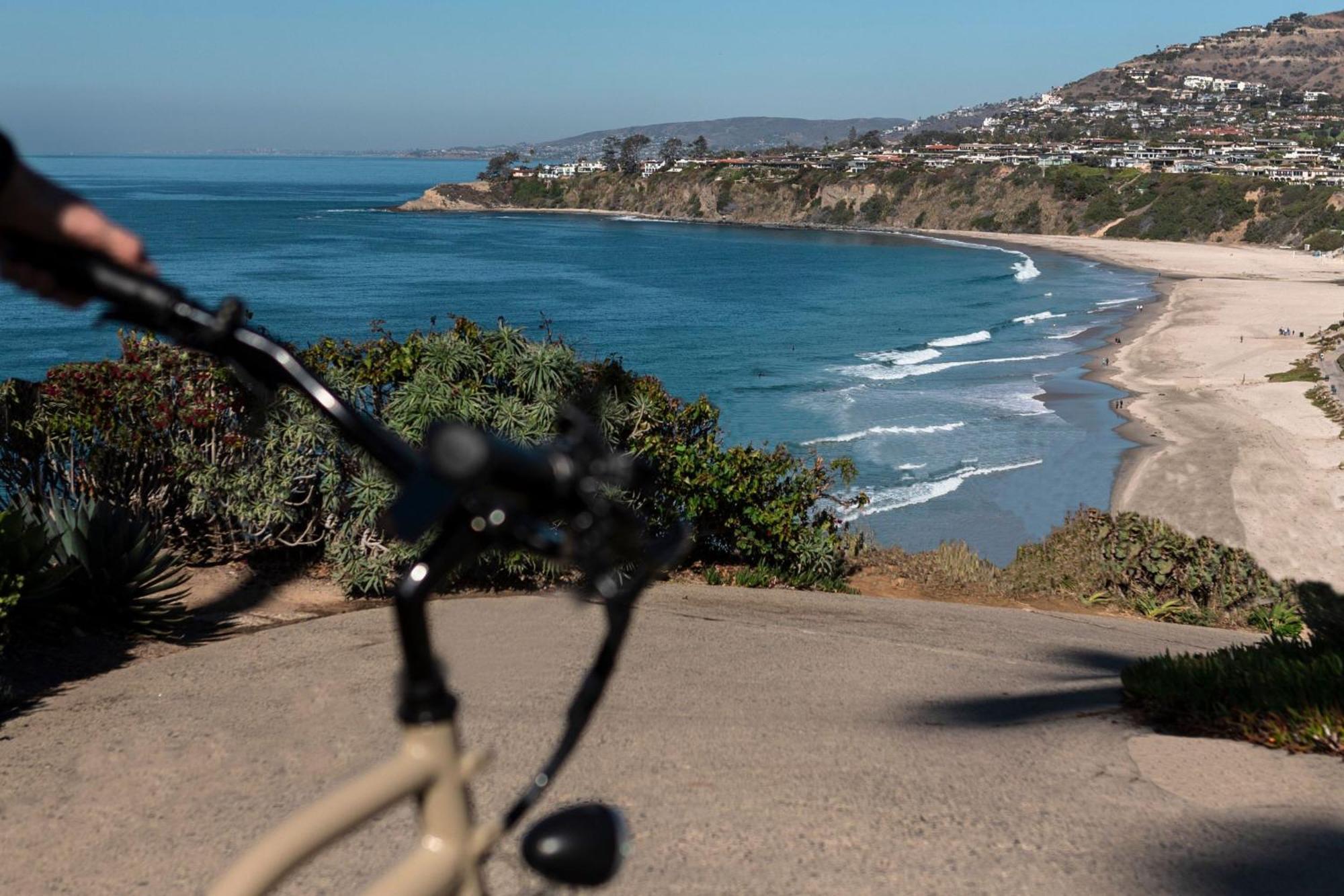 The Ritz-Carlton, Laguna Niguel Dana Point Exteriér fotografie