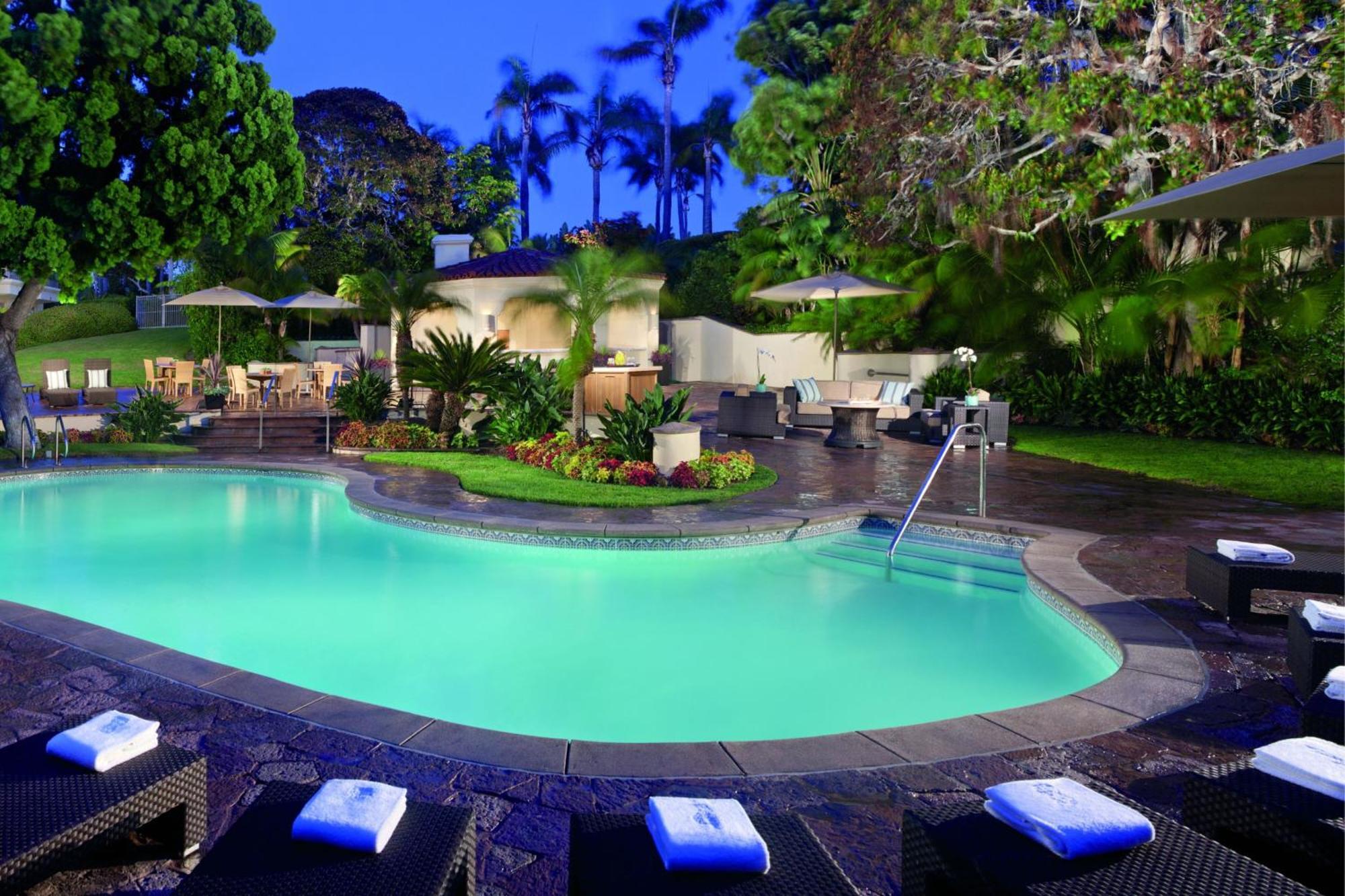 The Ritz-Carlton, Laguna Niguel Dana Point Exteriér fotografie