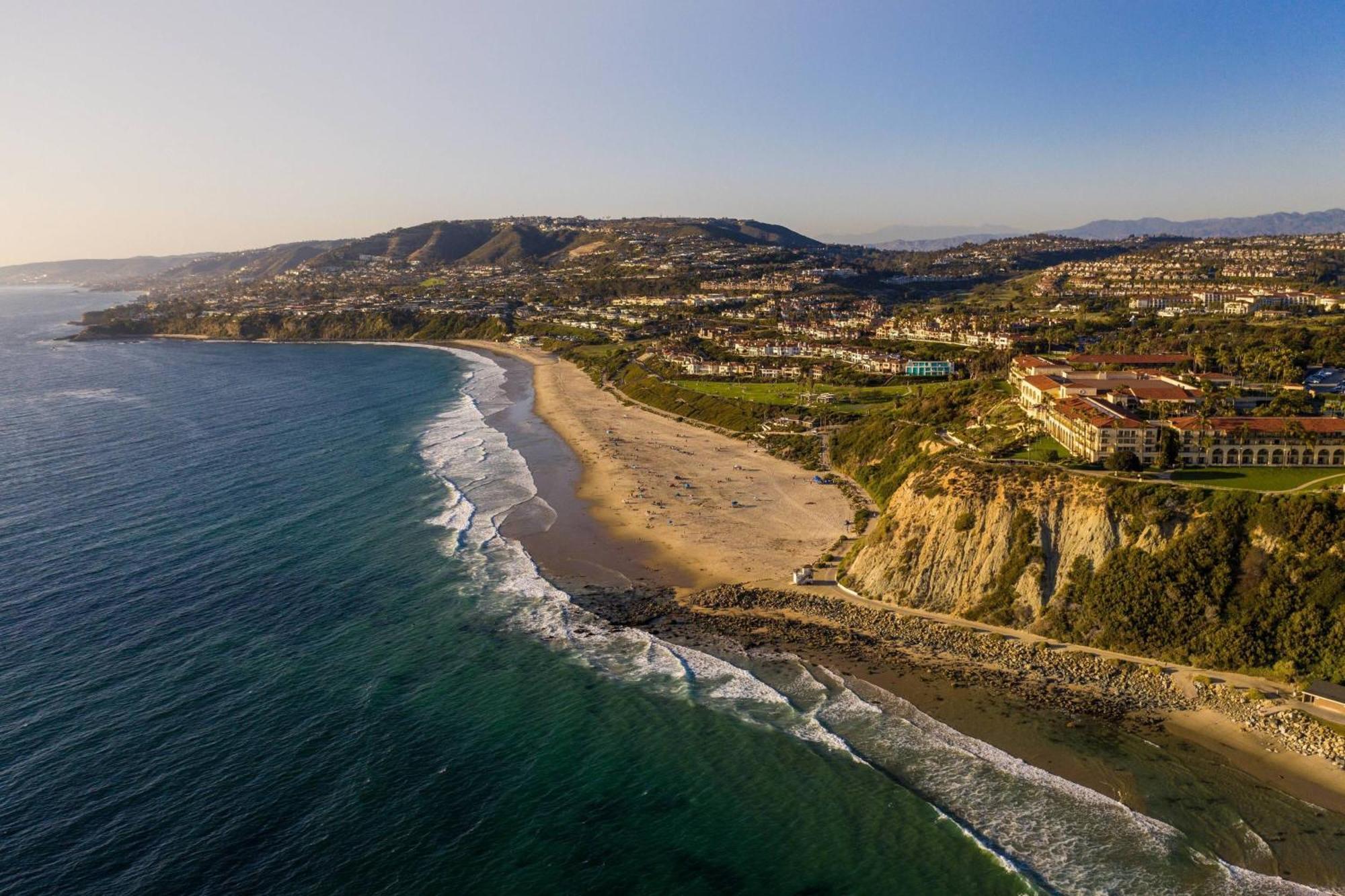 The Ritz-Carlton, Laguna Niguel Dana Point Exteriér fotografie