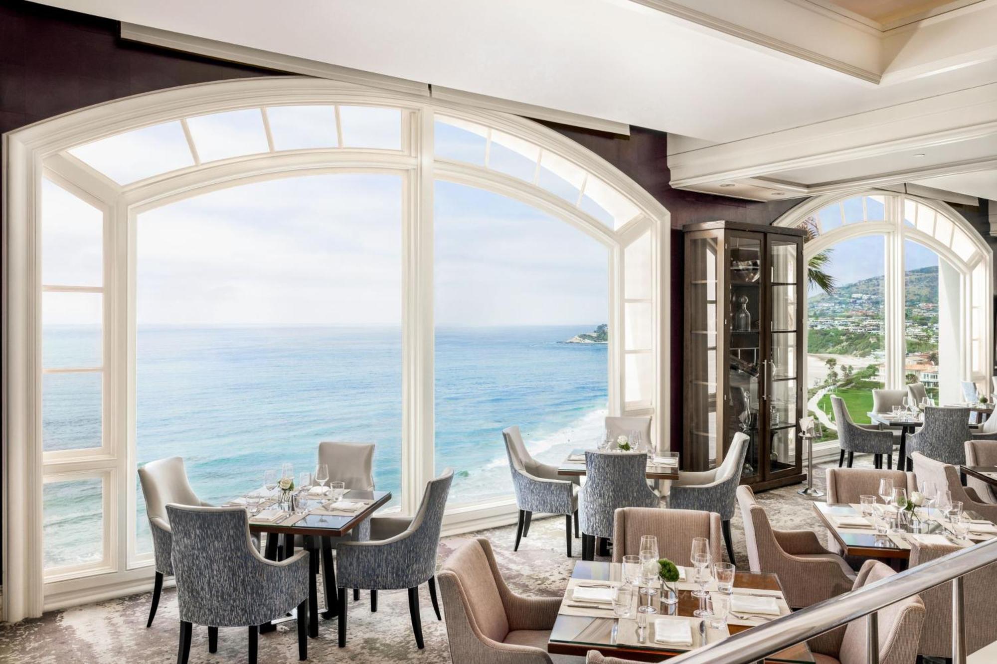 The Ritz-Carlton, Laguna Niguel Dana Point Exteriér fotografie