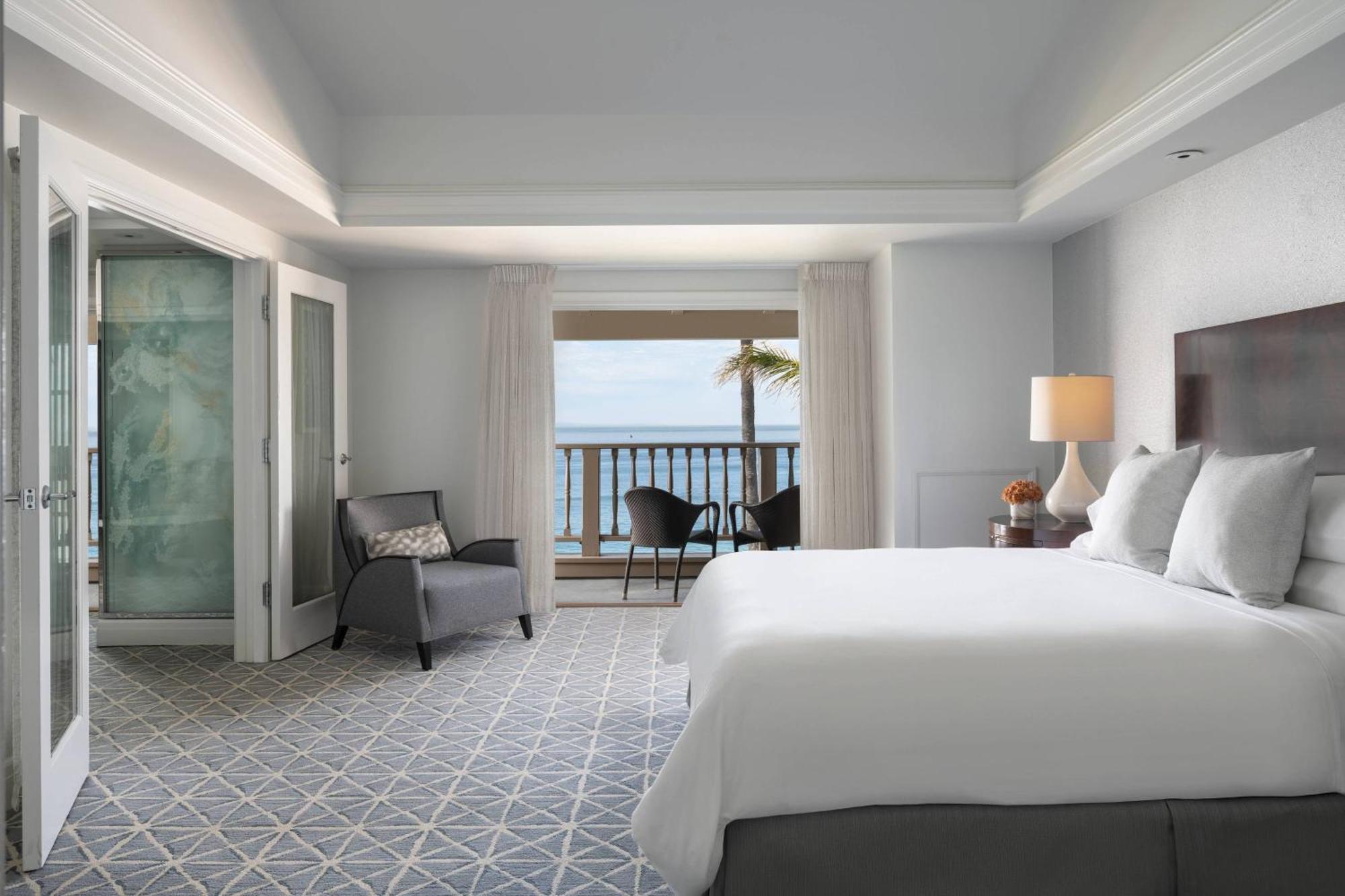 The Ritz-Carlton, Laguna Niguel Dana Point Exteriér fotografie