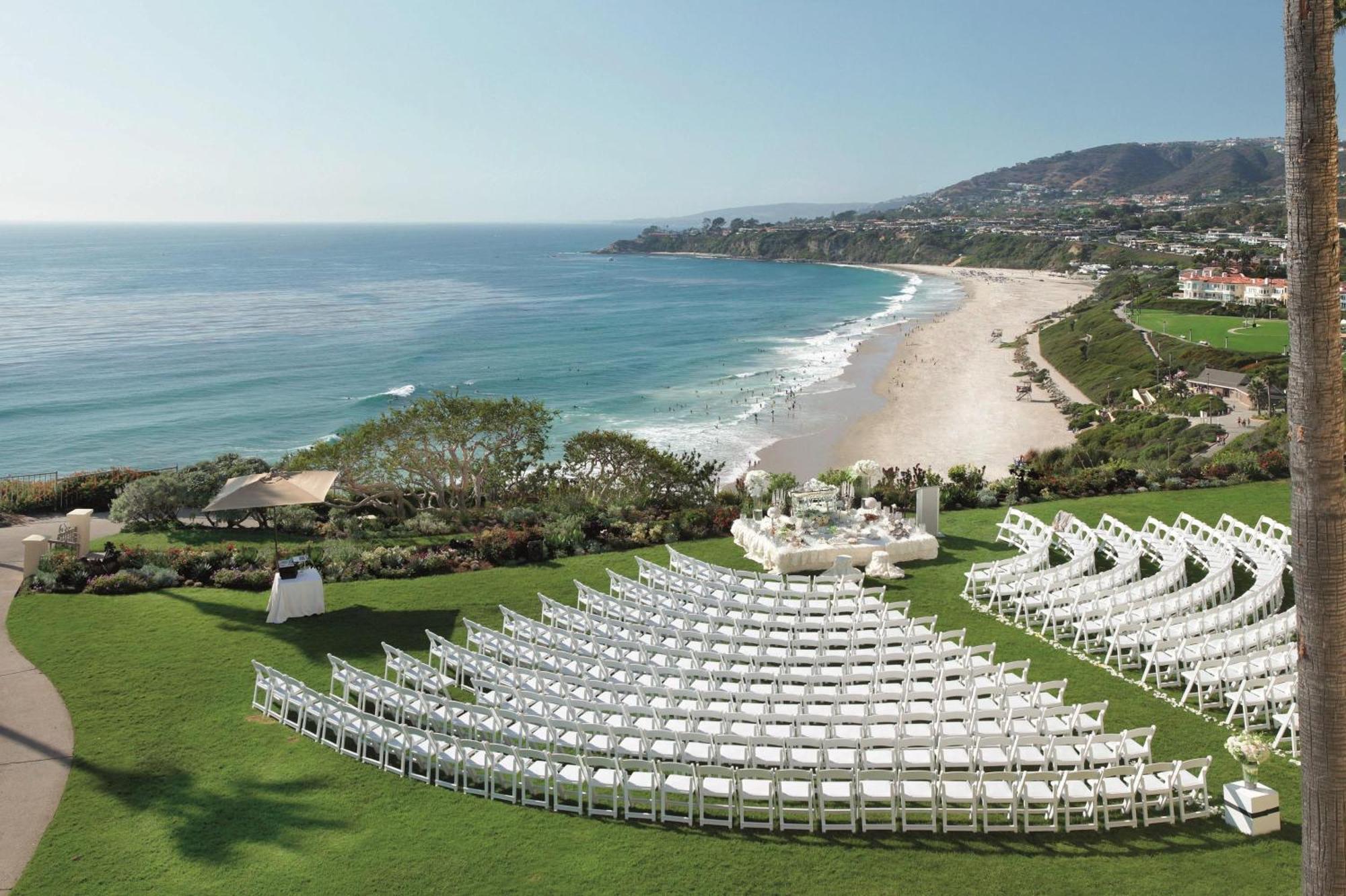 The Ritz-Carlton, Laguna Niguel Dana Point Exteriér fotografie