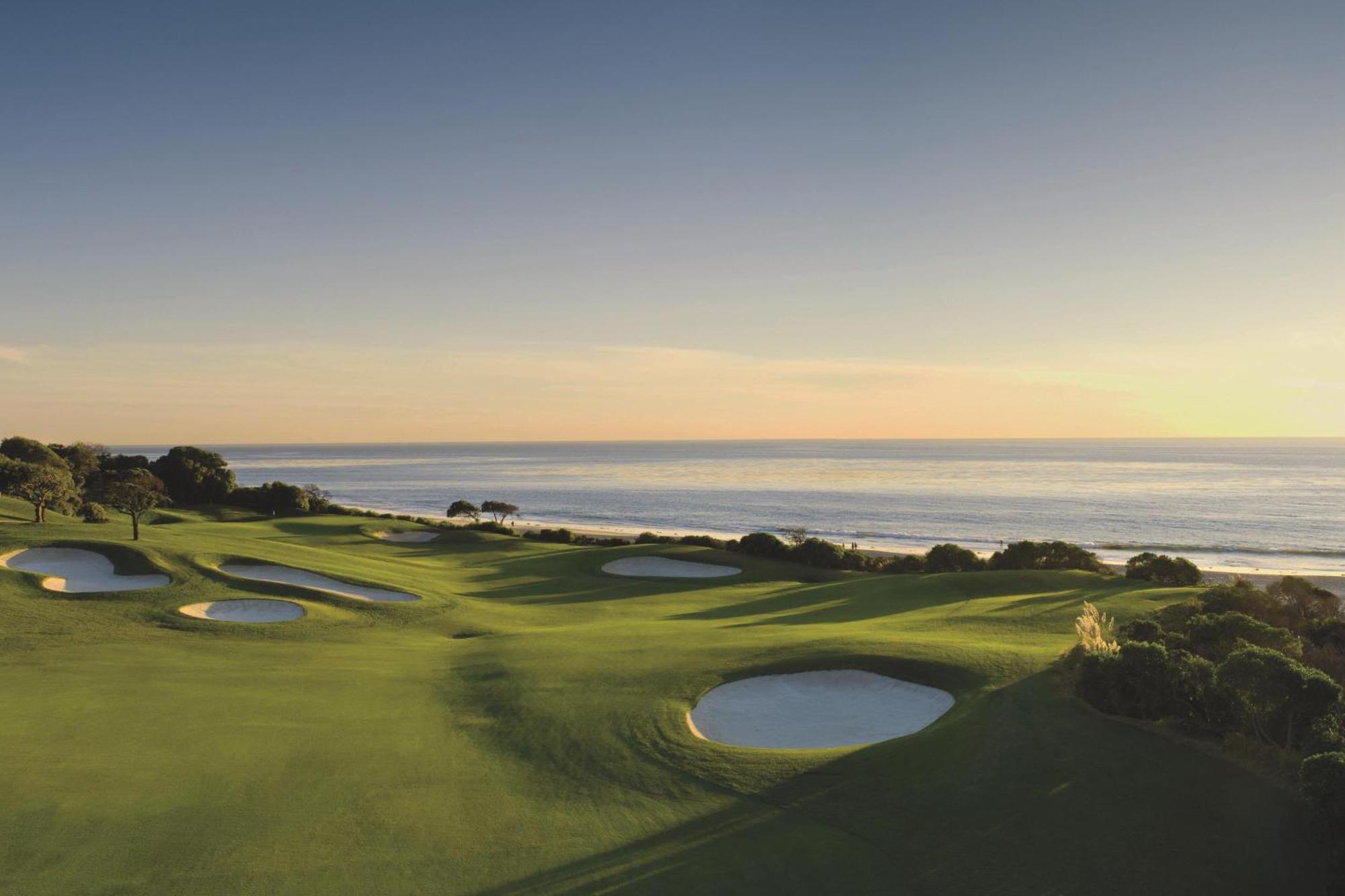 The Ritz-Carlton, Laguna Niguel Dana Point Exteriér fotografie