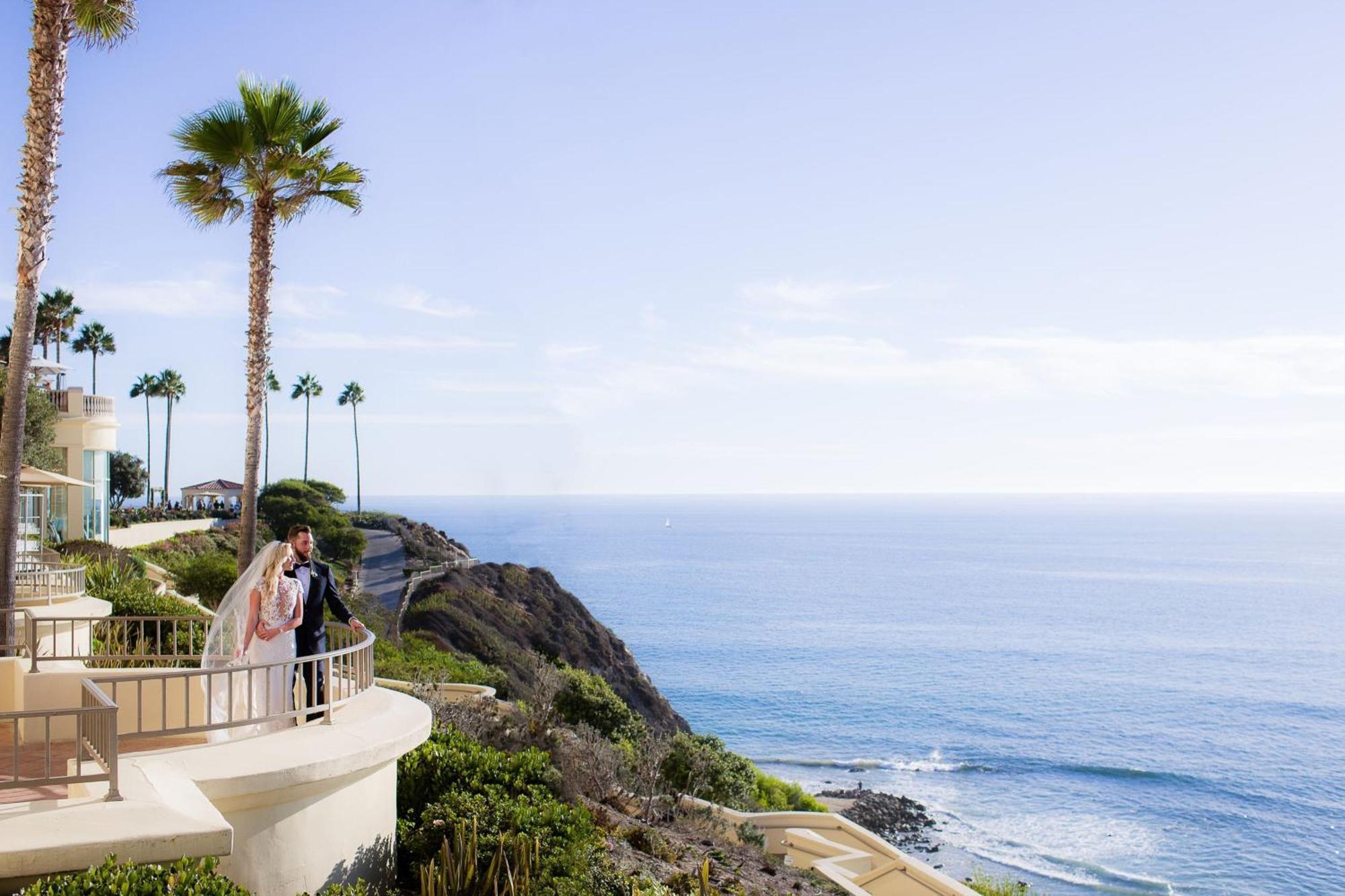 The Ritz-Carlton, Laguna Niguel Dana Point Exteriér fotografie