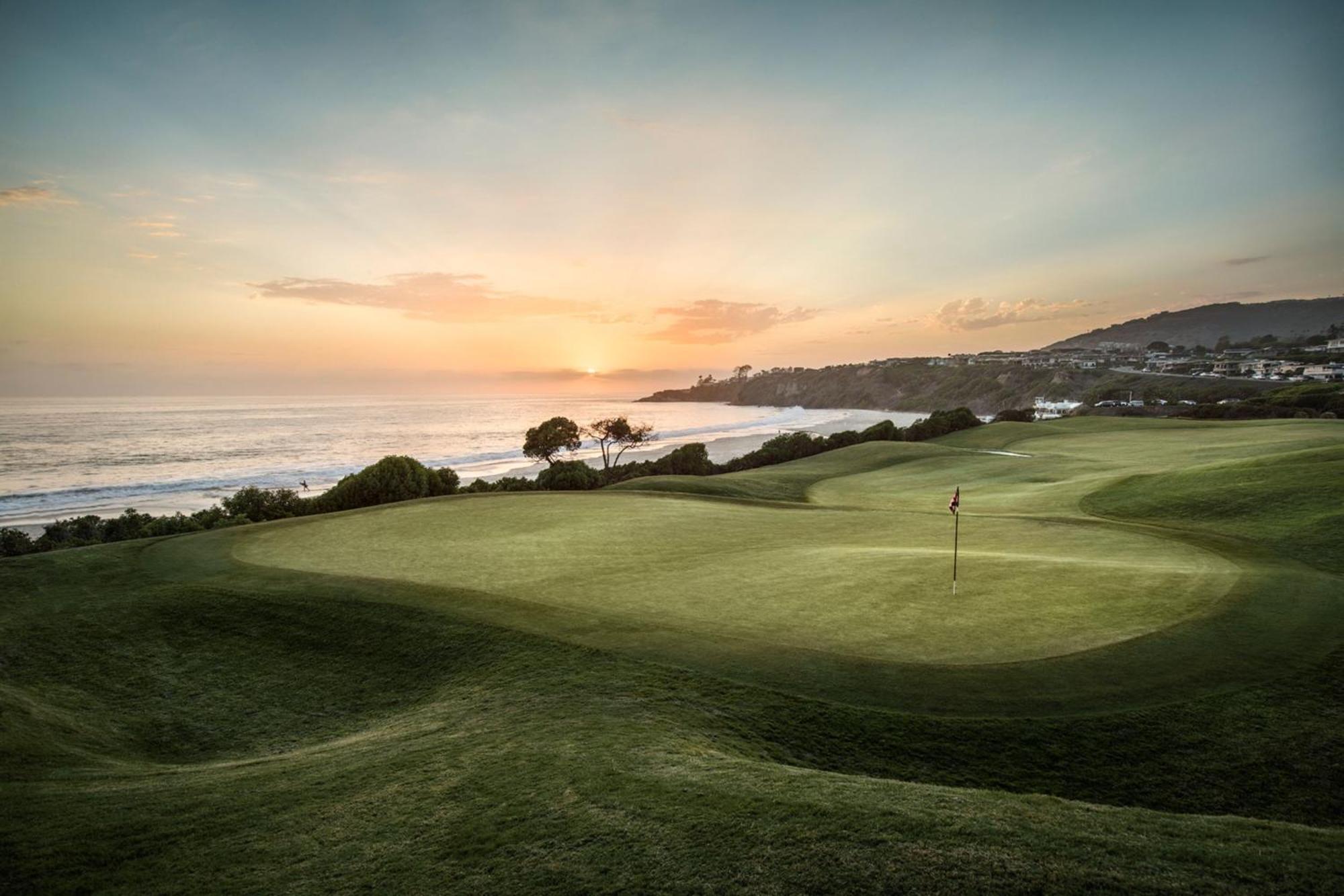 The Ritz-Carlton, Laguna Niguel Dana Point Exteriér fotografie