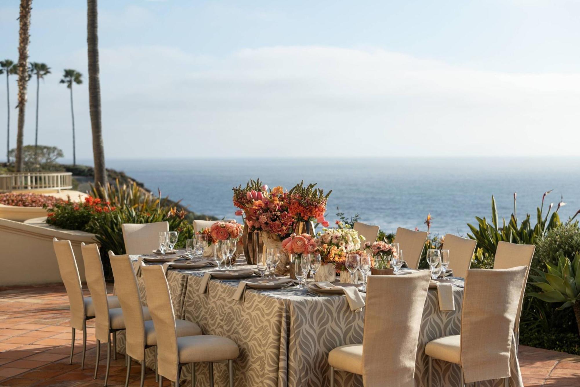 The Ritz-Carlton, Laguna Niguel Dana Point Exteriér fotografie