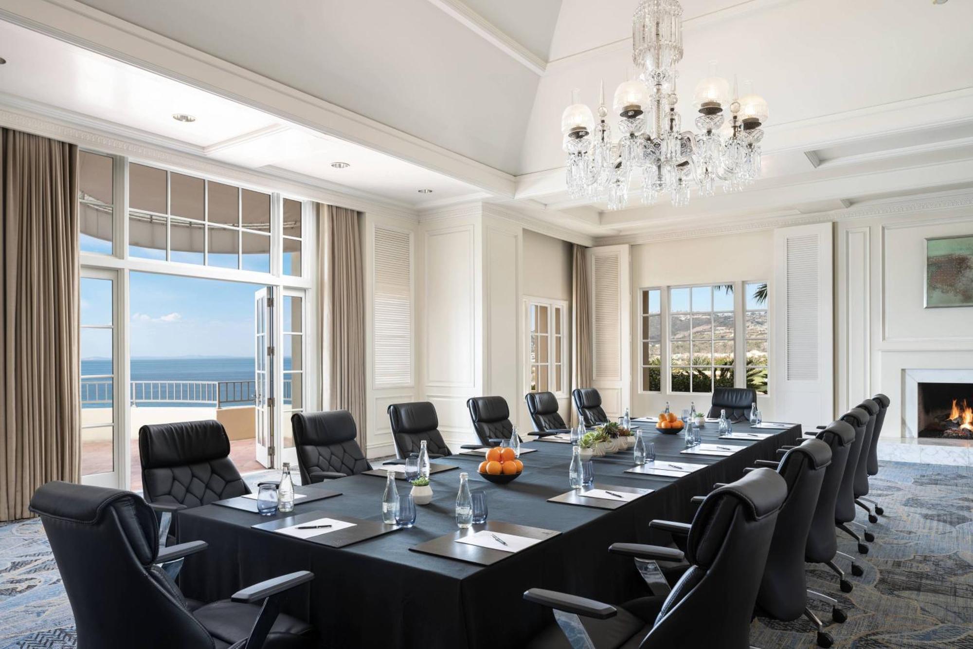 The Ritz-Carlton, Laguna Niguel Dana Point Exteriér fotografie