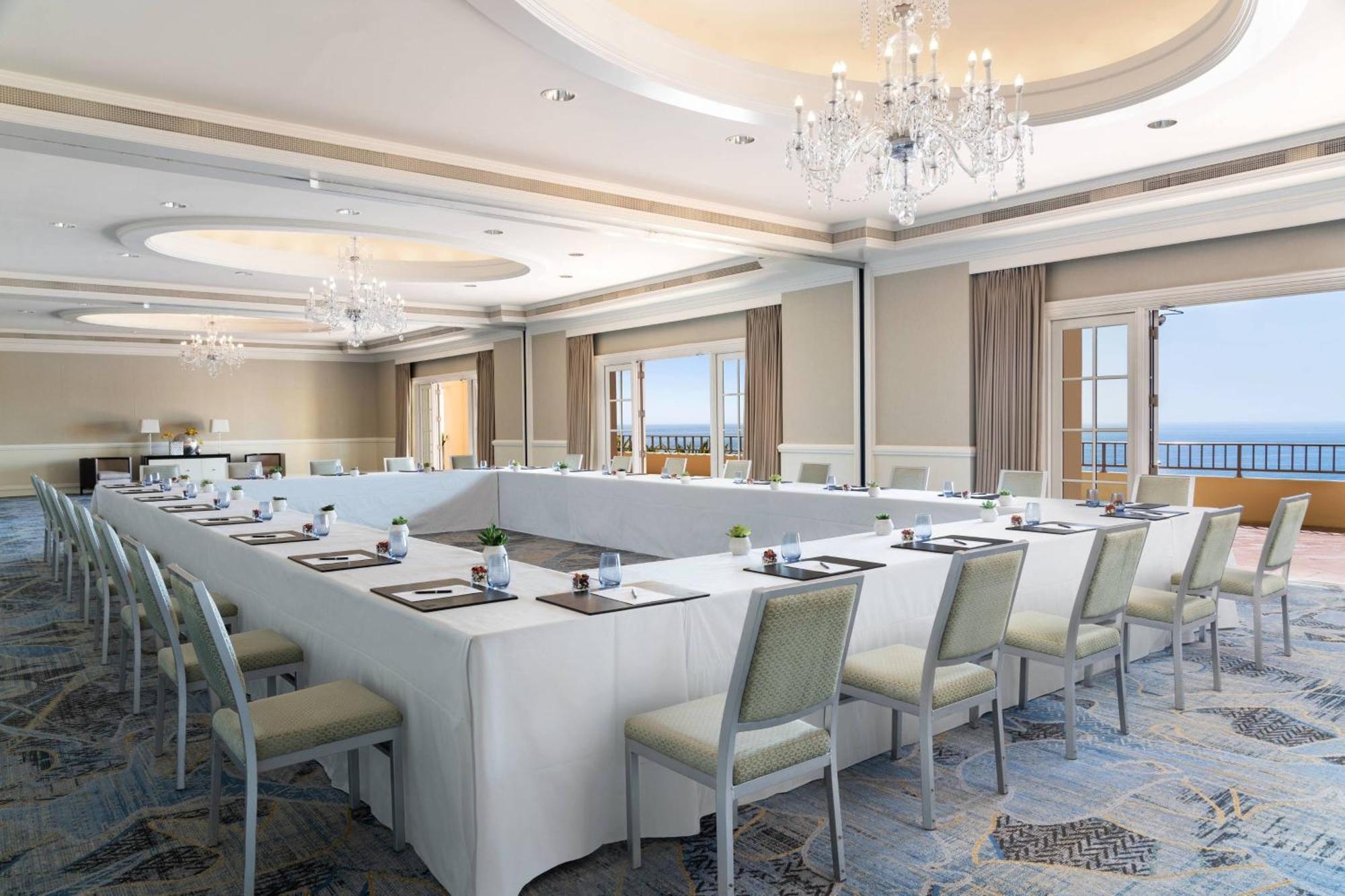 The Ritz-Carlton, Laguna Niguel Dana Point Exteriér fotografie