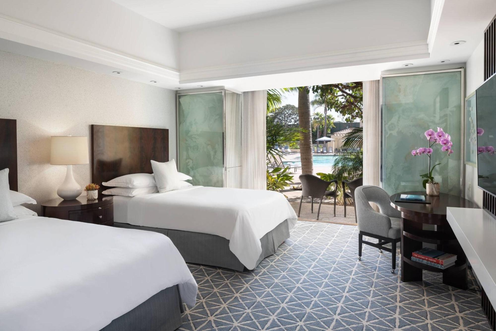 The Ritz-Carlton, Laguna Niguel Dana Point Exteriér fotografie