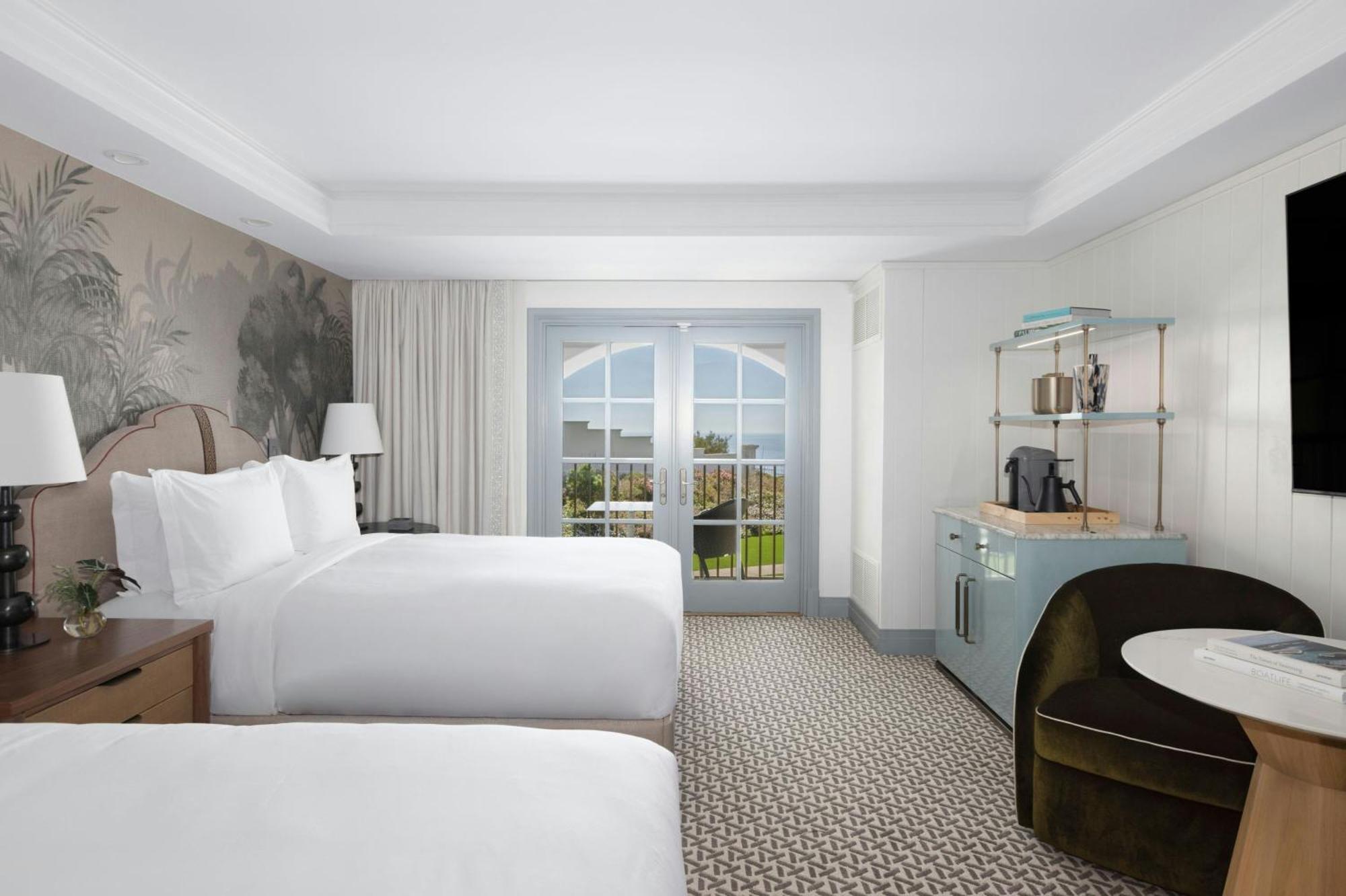The Ritz-Carlton, Laguna Niguel Dana Point Exteriér fotografie