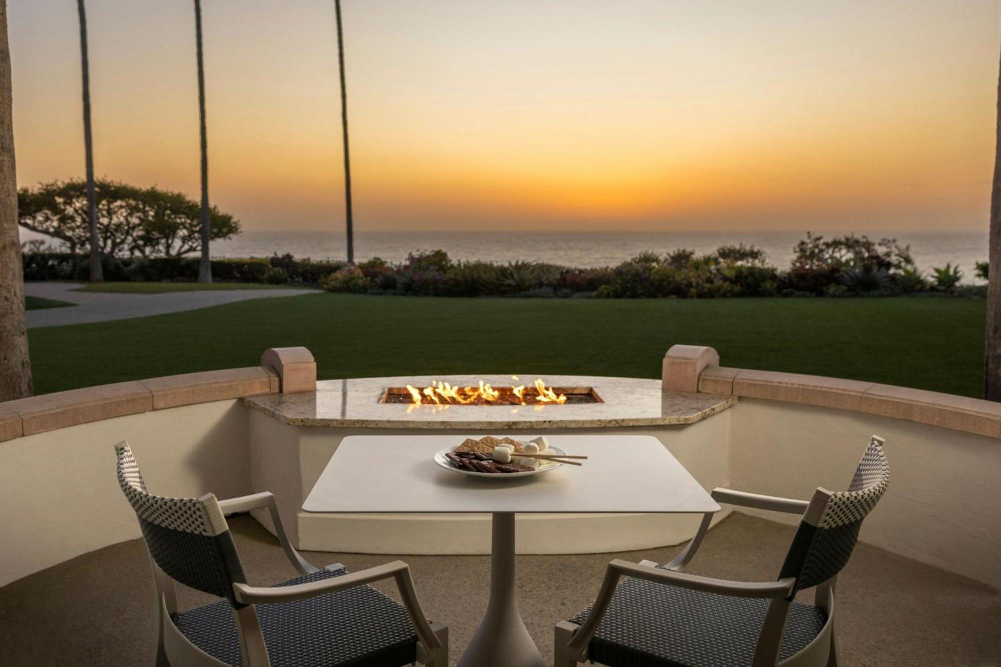 The Ritz-Carlton, Laguna Niguel Dana Point Exteriér fotografie
