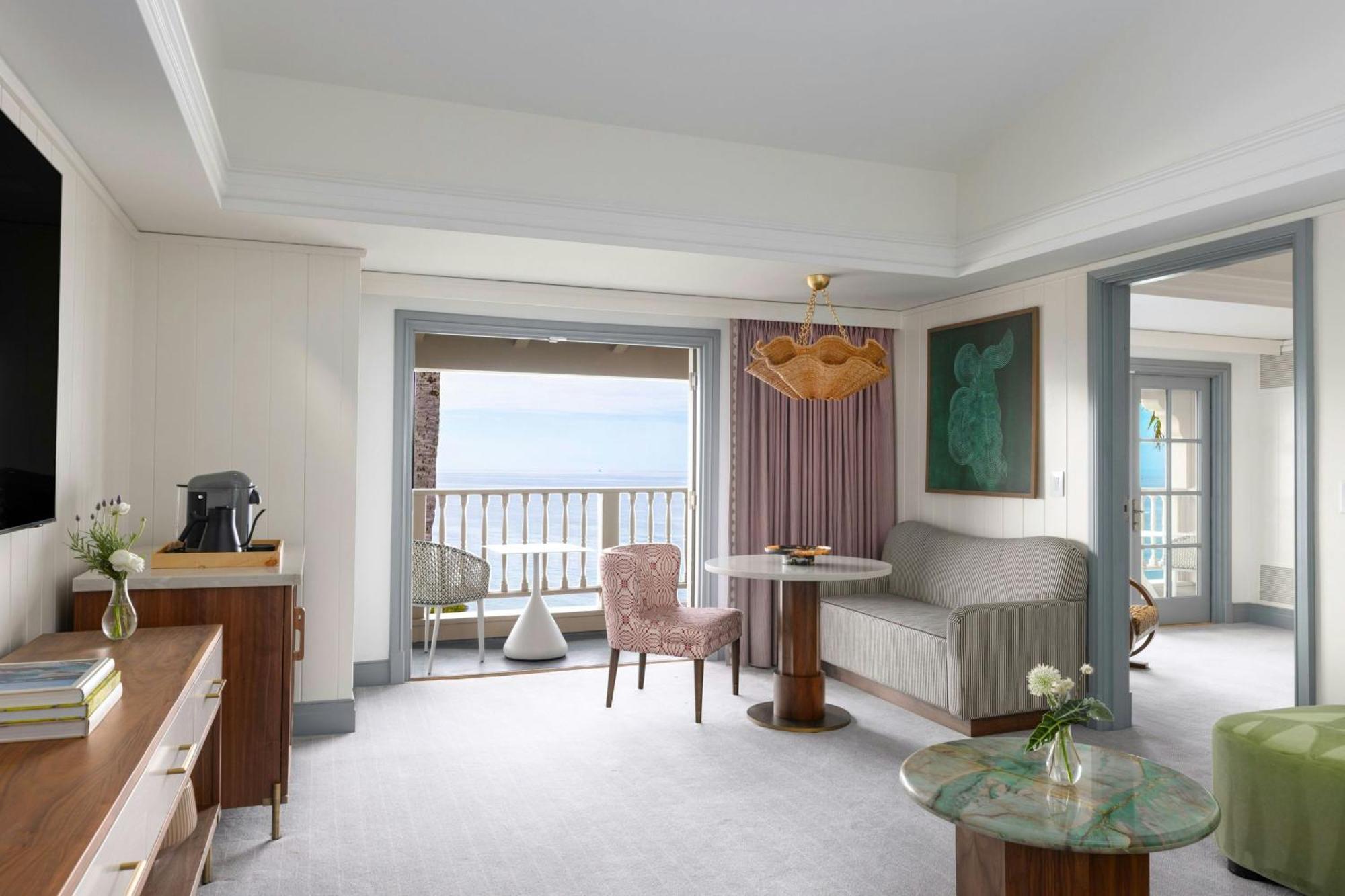 The Ritz-Carlton, Laguna Niguel Dana Point Exteriér fotografie