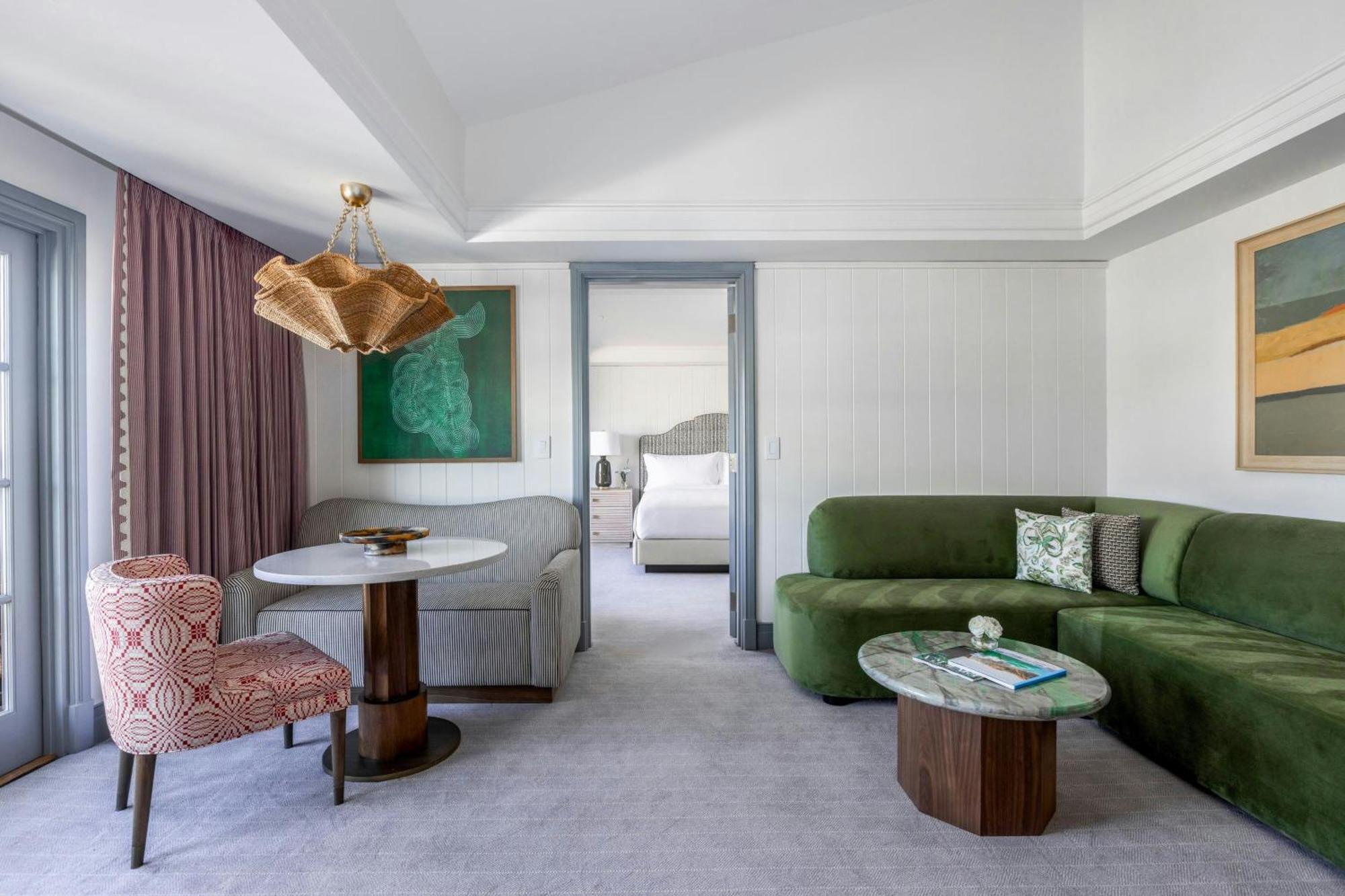 The Ritz-Carlton, Laguna Niguel Dana Point Exteriér fotografie
